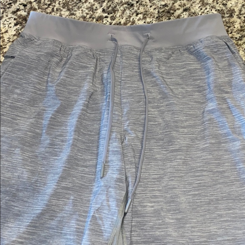 Men’s Lululemon shorts. Size large. Never worn.
